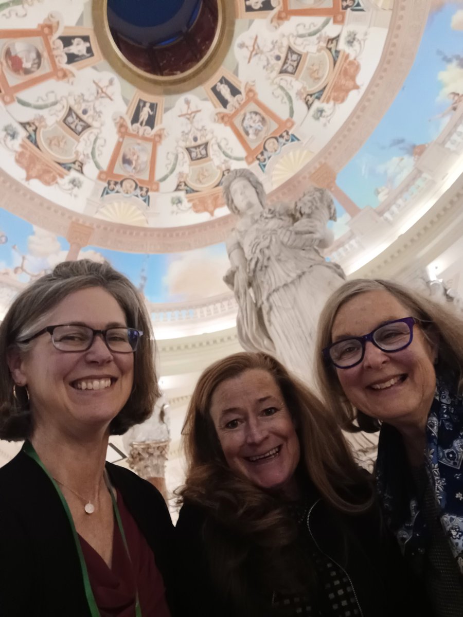 Amy J. Schmitz tweet media