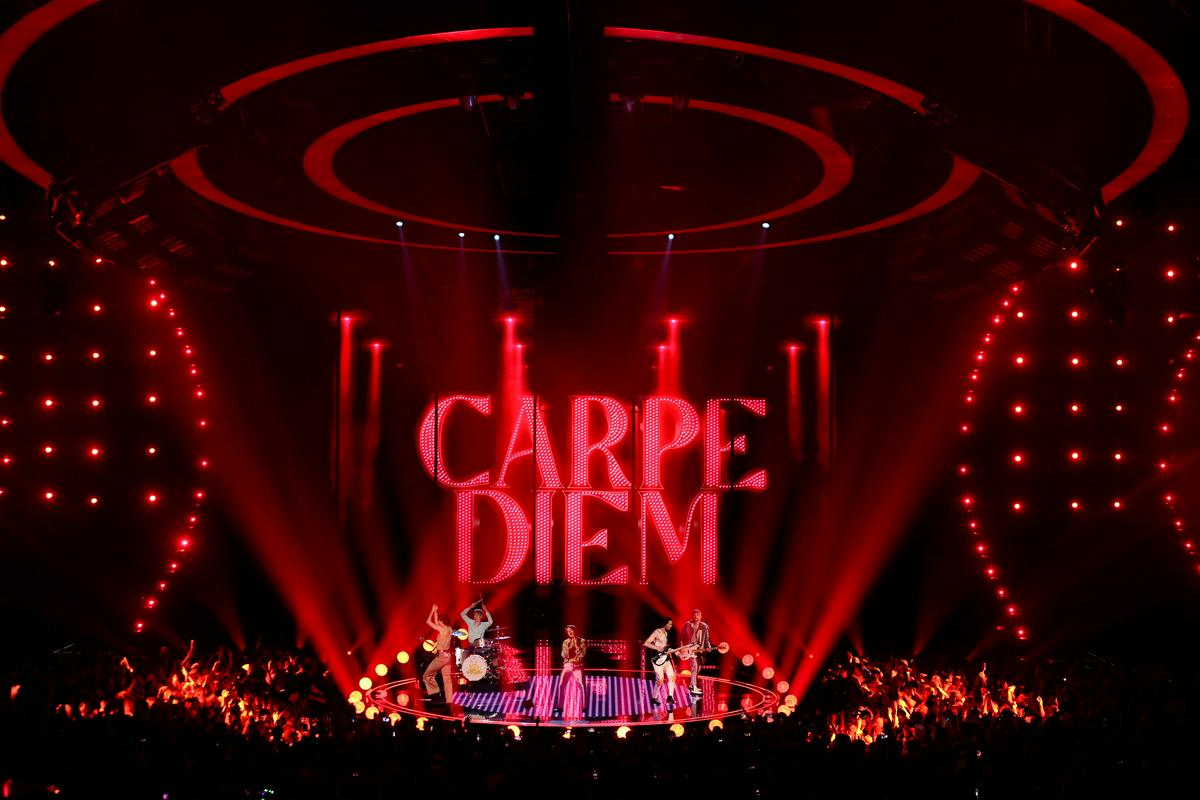 Radio Si tweet media