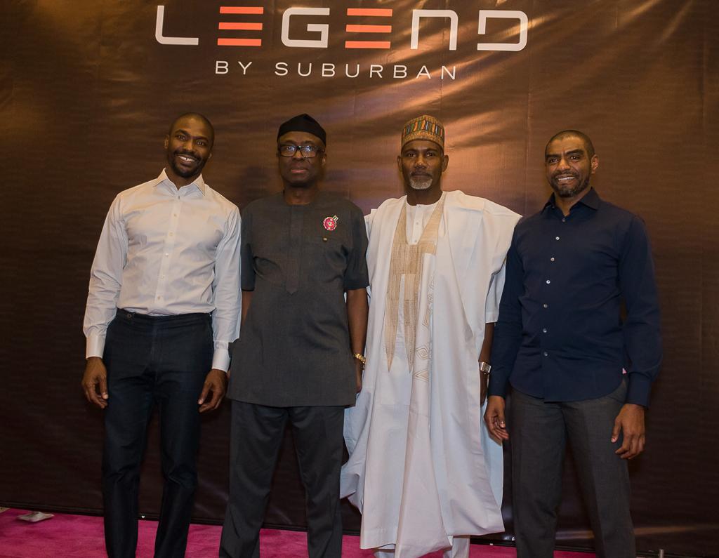 My Legend App: Tech Firm Offers Customer-friendly Digital Services leadership.ng/my-legend-app-…