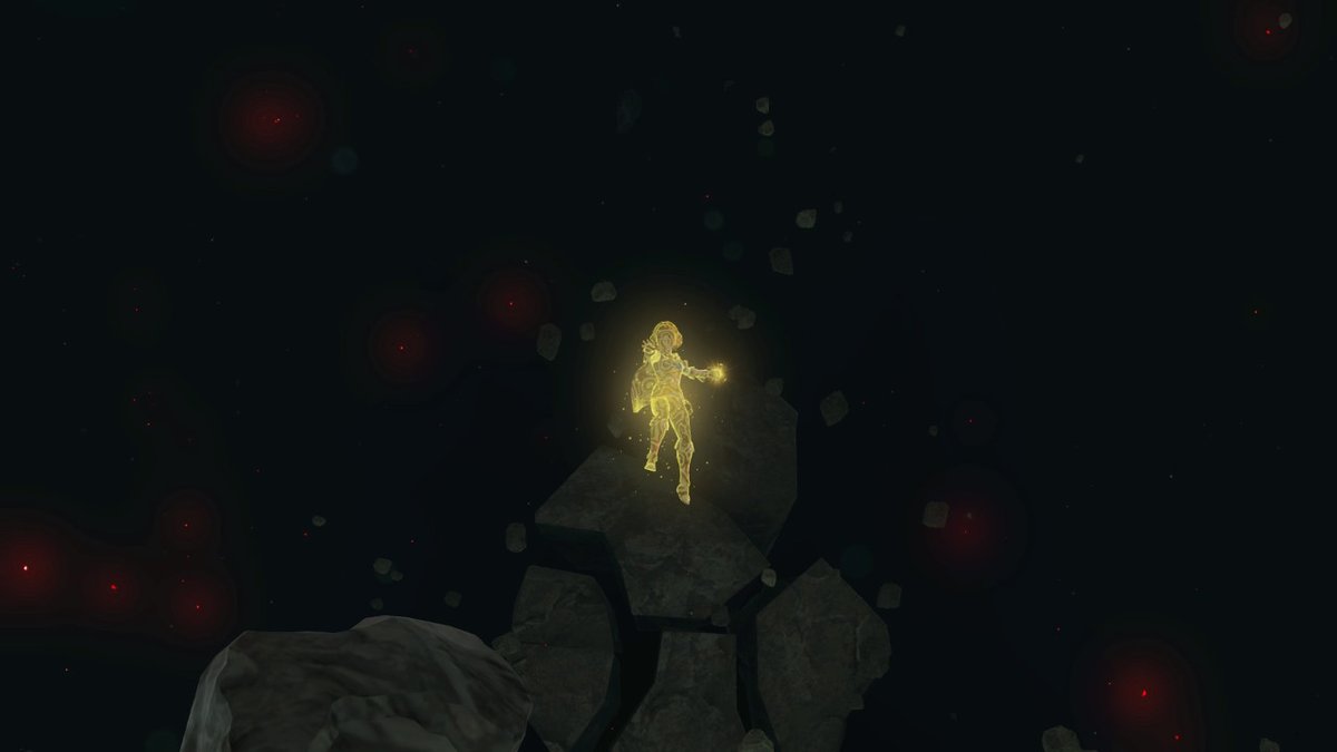 iNightAngel27's tweet photo. Ni 5 minutos y ya me humillaron a ambos

#TearsOfTheKingdom #Zelda #NintendoSwitch https://t.co/rGbUyoQEZh