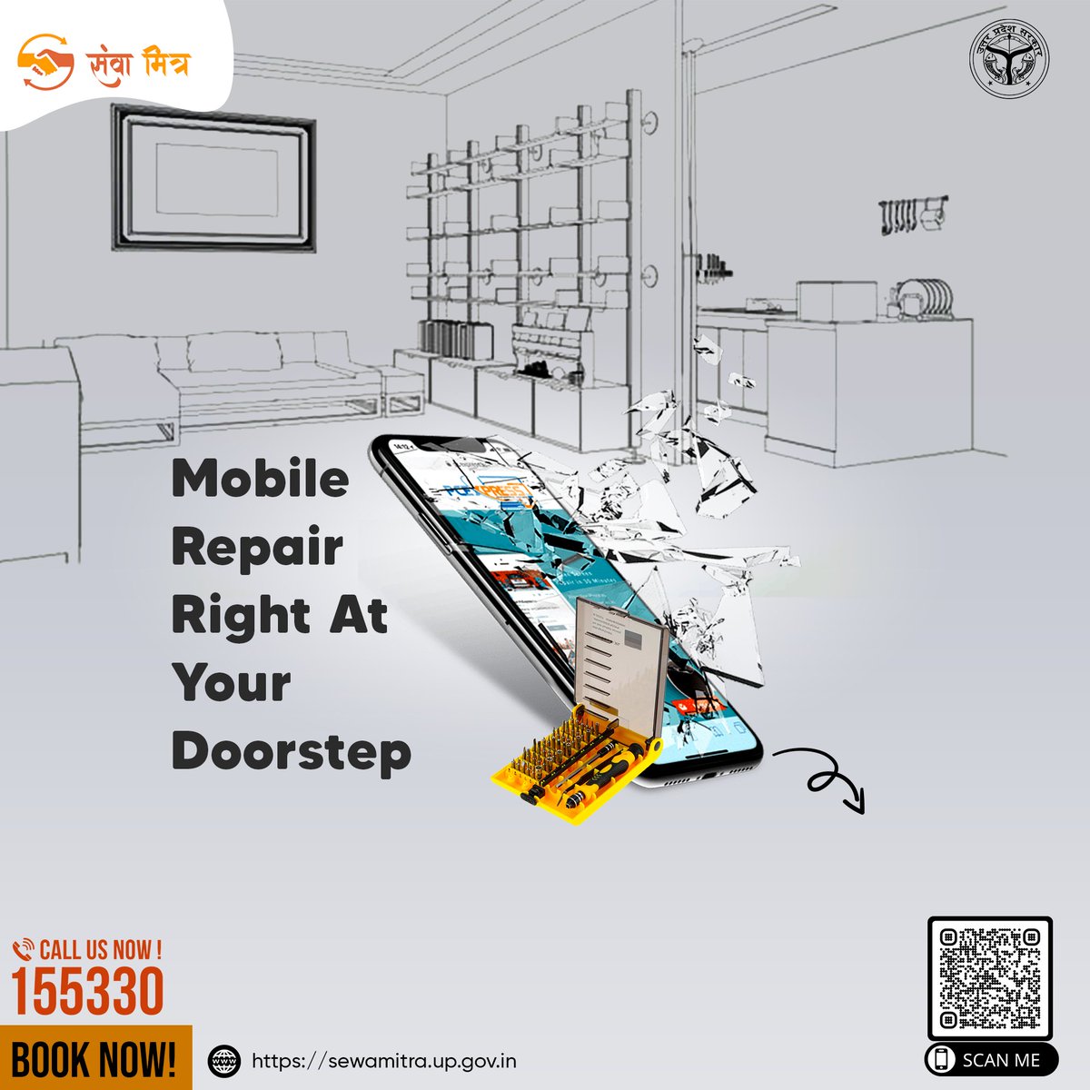 sewa_mitra's tweet photo. Mobile repair right at your doorstep.
#mobilerepair #iphone #phonerepair #microsoldering #repairiphone #cellphonerepair #screenrepair #iphonerepair #datarecovery #repair #screenreplacement #apple #phonerepairshop https://t.co/HvL60nO6HQ