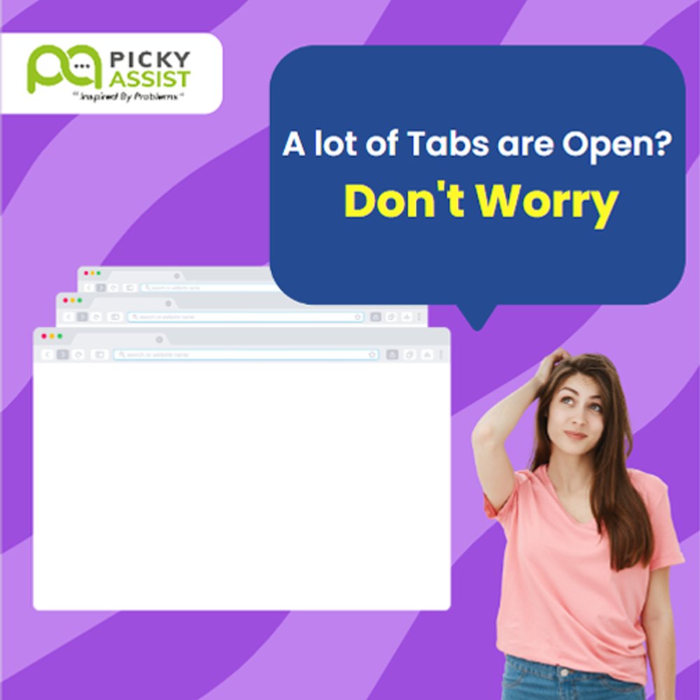 pickyassist's tweet image. 1️⃣ You just need one software to rule all of the other softwares you use without switching tabs. Read More zurl.co/t9P1  

#miniappbuilder #appbuilder #nocoding #pickyassist