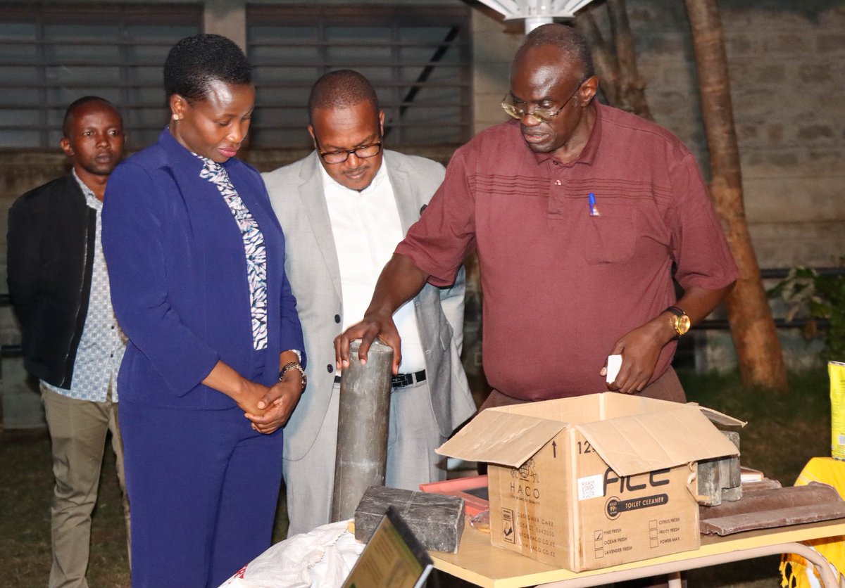 Delighted to share the panel at the @E4IMPACT in  Karen- Lang'ata Constituency,Nairobi County.