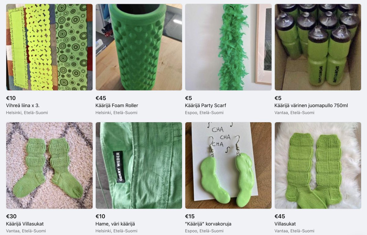 labasaari's tweet photo. mahdollisuudet ovat rajattomat, ei muutaku kaapin pohjat tyhjäks ja käärimään rahulia https://t.co/XsrPKbYeSD
