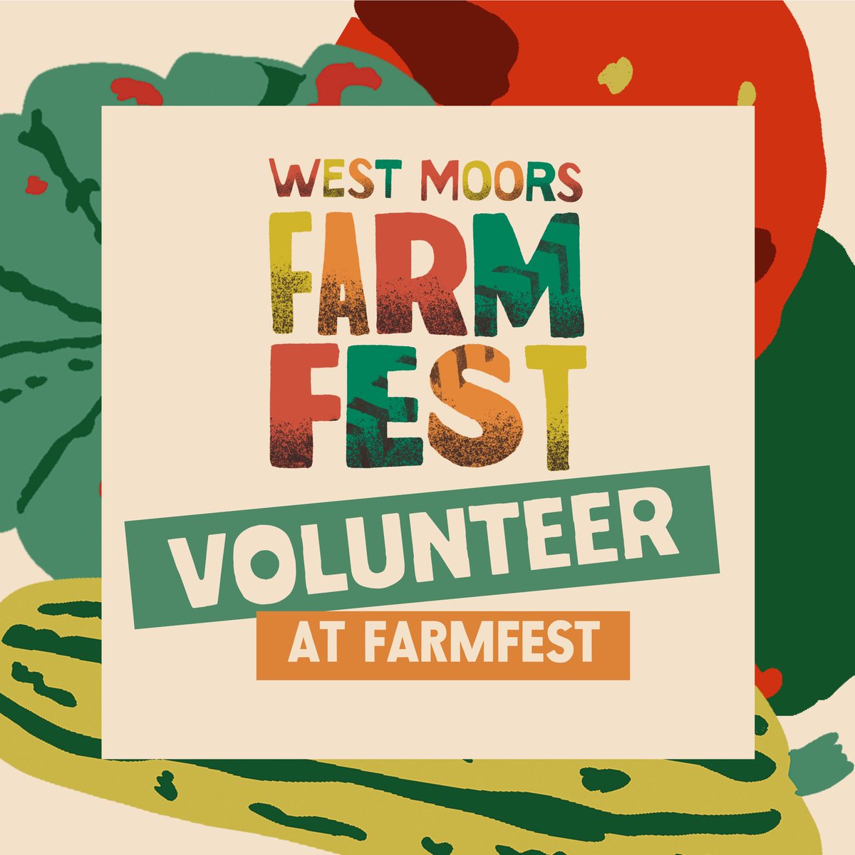 West Moors FarmFest tweet media