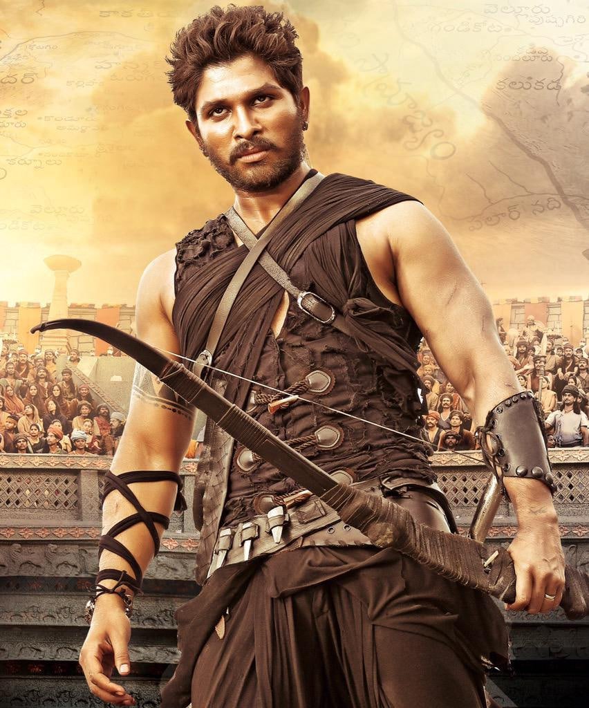 Aditya Dhar has approached #AlluArjun for his upcoming project, #TheImmortalAshwatthama. Talks are underway between the two parties.