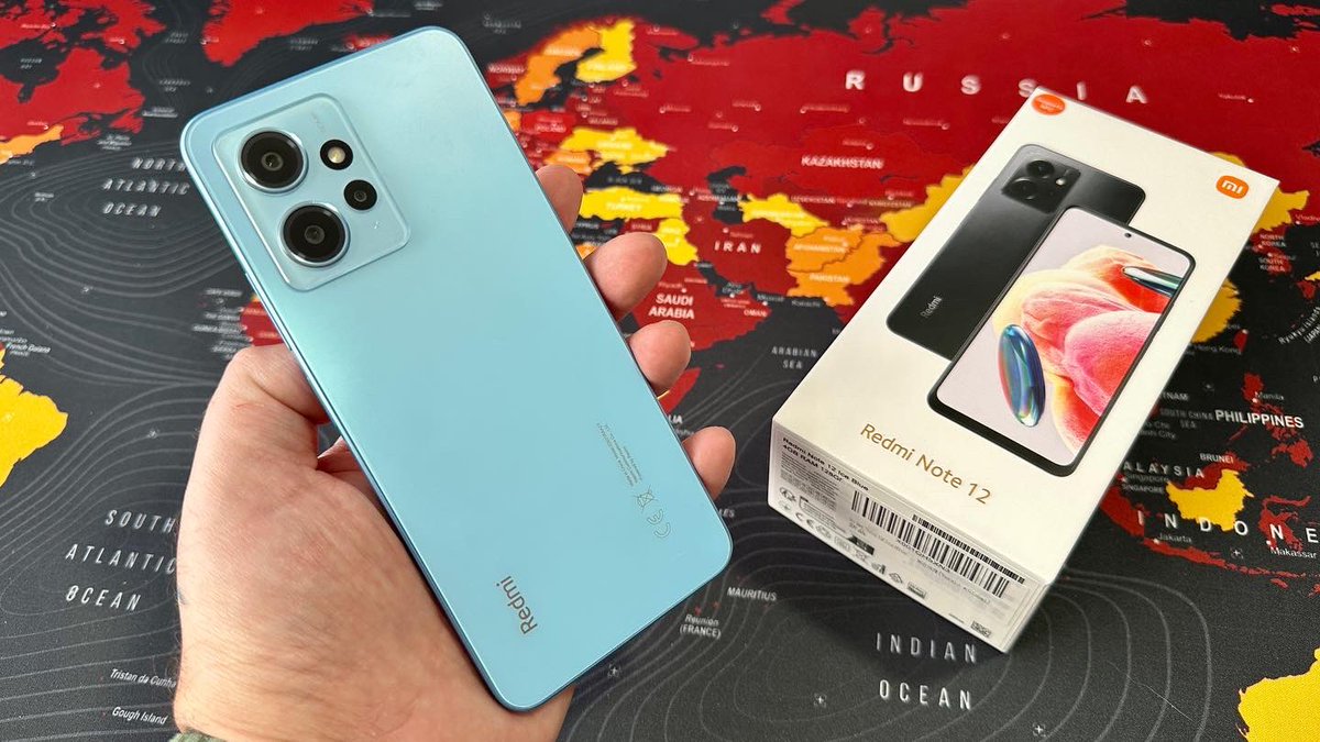 MikyAncona's tweet image. Interessante il nuovo @RedmiIndia Note 12 4G , il fratello minore della nuova serie note 12 di @Xiaomi 
#redmi #redminote12 #note12 #xiaomi #mikyancona #redminote124g #miui #android #google #mobile #smartphone #tech #technology #tecnologia #techreview 
youtu.be/Fa1j6Oppfvo