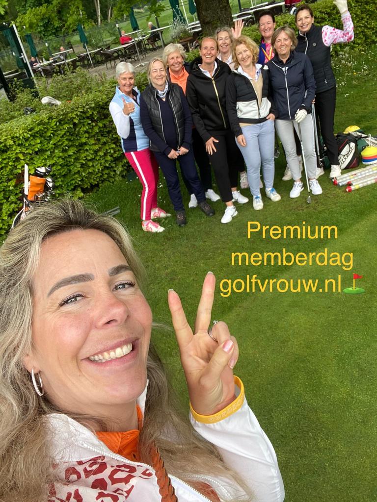 Golfbaan Kralingen tweet media