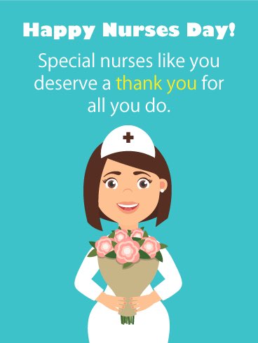Happy nurses day to all the fabulous nurses out there! #nursesday #proudtobeanurse