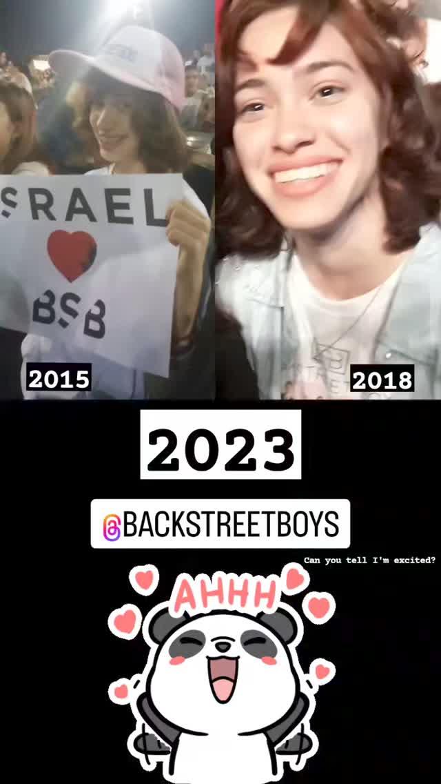 shkanicorn's tweet photo. I don't think anyone can comprehend how excited I am to see them again!!!!!!
@backstreetboys 

@nickcarter @kevinrichardson @howied @aj_mclean @brian_littrell https://t.co/25nQrpHBmx