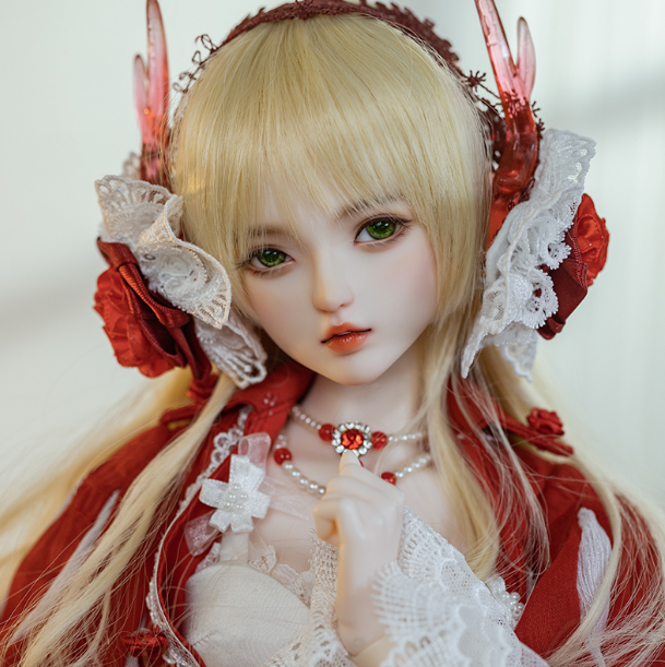 LegenddollNet's tweet photo. RingDoll Julia 2.0 Version
15% OFF
May 10th to May 31st
https://t.co/ppo7IAWs2W
#bjd #doll #balljointeddoll #legenddoll #resindoll #barbie #barbiedoll #maledoll #boydoll #malebjd #boybjd #fullset #basicdoll #bjdclothes #dollclothes #MSDdoll #msd https://t.co/OxOC0REPaU