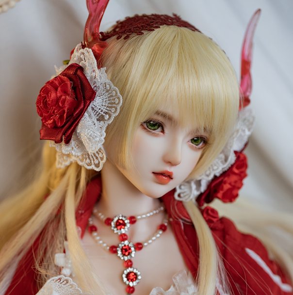 LegenddollNet's tweet photo. RingDoll Julia 2.0 Version
15% OFF
May 10th to May 31st
https://t.co/ppo7IAWs2W
#bjd #doll #balljointeddoll #legenddoll #resindoll #barbie #barbiedoll #maledoll #boydoll #malebjd #boybjd #fullset #basicdoll #bjdclothes #dollclothes #MSDdoll #msd https://t.co/OxOC0REPaU