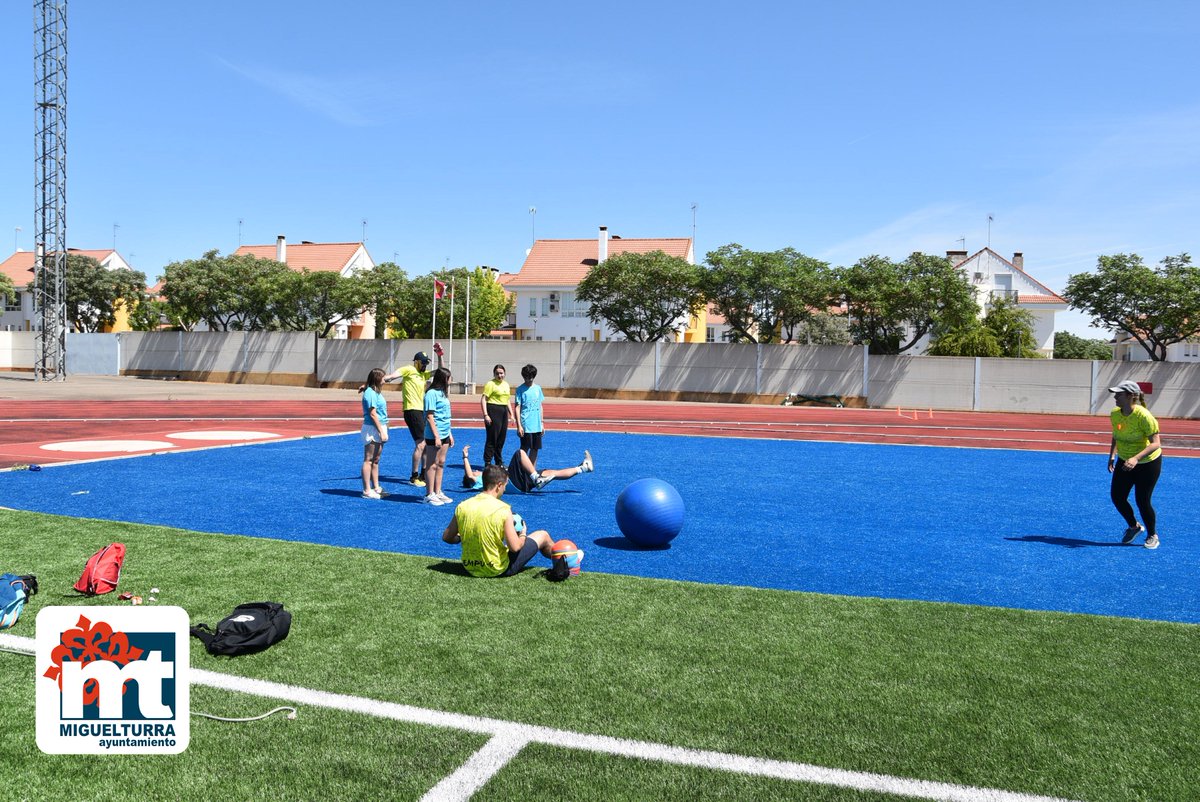 AytoMiguelturra's tweet photo. Nueva galería (85) Olimpíadas juveniles proyecto Empu-G, mayo 2023
https://t.co/A4QyTfC6KY
#MiguelturraESjuventud #MiguelturraESdeporte @AytoMiguelturra @CJMiguelturra #Empu-G https://t.co/s55motYyUv