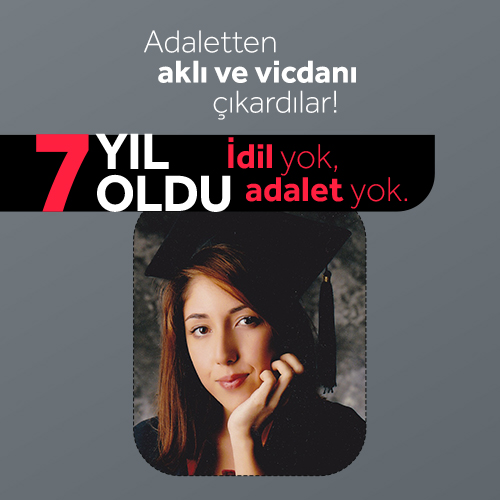 SuleIdilDere's tweet photo. 4/7 #ŞuleİdilDere davasından aldığı ertelenmemiş mahkumiyetine rağmen Zafer Karasaçlı BUGÜN HÂLÂ #İSTAÇ A.Ş. Yönetim Kurulu üyesidir. #İBB’ye bu durumu açıklayan yazılı başvurularımıza rağmen iki kurum da hakkında bir iç soruşturma açmadı. Biz İdil’i, onlar vicdanlarını kaybetti. https://t.co/fp7rWXNWCG