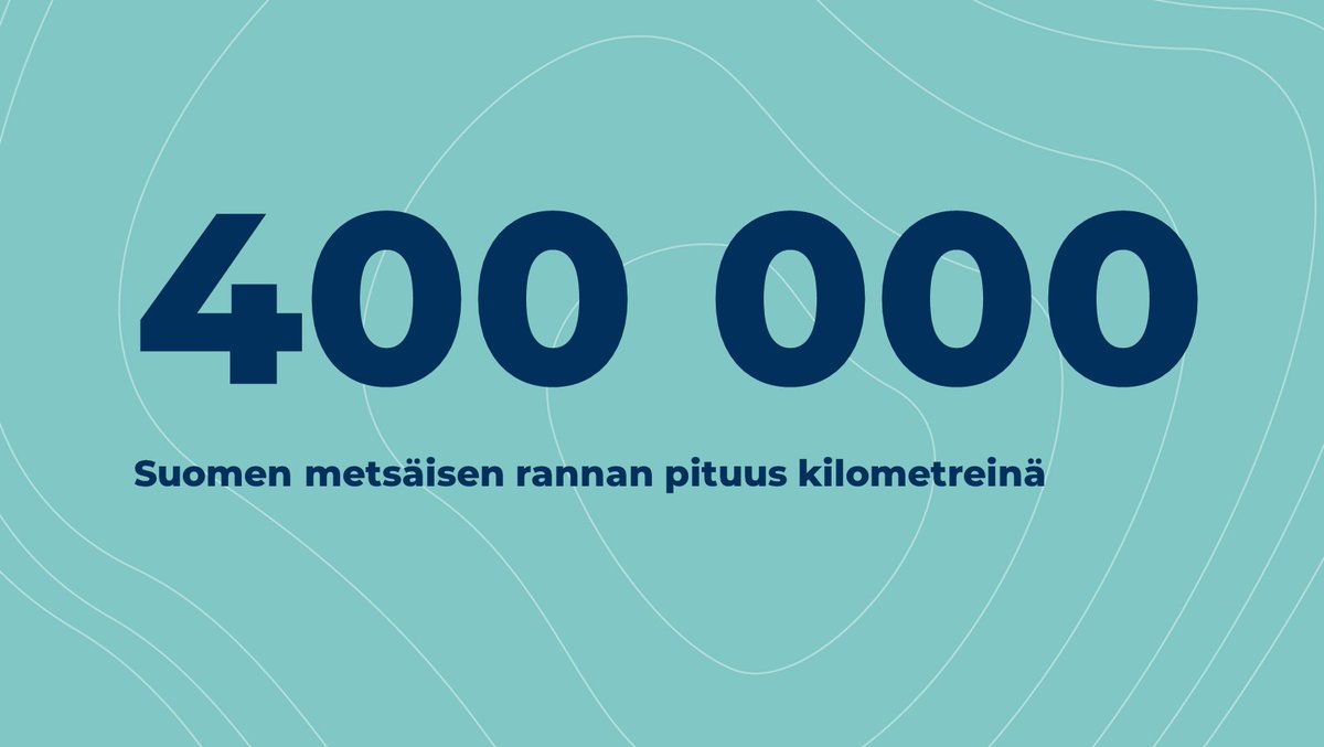 mmm_fi's tweet photo. Viikon luku 🔎 Uudet metsänhoidon suositukset vesiensuojeluun on julkaistu. Suositukset antavat konkreettisia työvälineitä vesistövaikutusten hallintaan.

Lue lisää @TAPIOForestry'n sivuilta: https://t.co/jrIG6TiPZf #metsänhoito https://t.co/ISGcOlYiyz