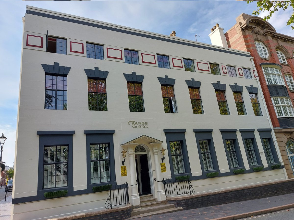 davidkidney's tweet photo. Thanks to Hamraj Kang this beautiful building on St Paul's Square has been wonderfully restored inside and out. Recognise it?@JQBID @JQresearchtrust @JQPlan #JQcommunity #JQheritage https://t.co/rDCTzbNtn2