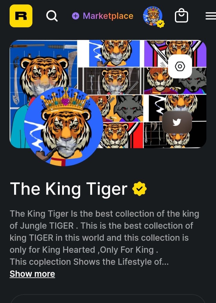 KingTiger10101's tweet photo. We Have Officially Verified yeahhhhh 👇👇👇👇👇👇👇👇 https://t.co/VFPoonT6K1