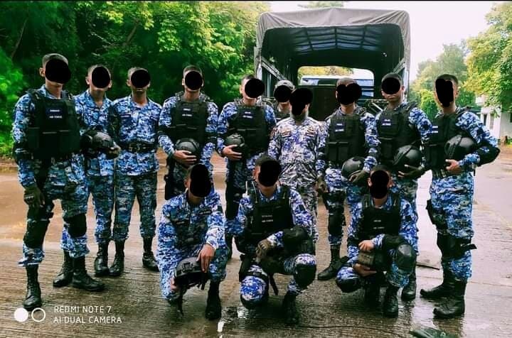 Defense Technology of Bangladesh-DTB on Twitter: