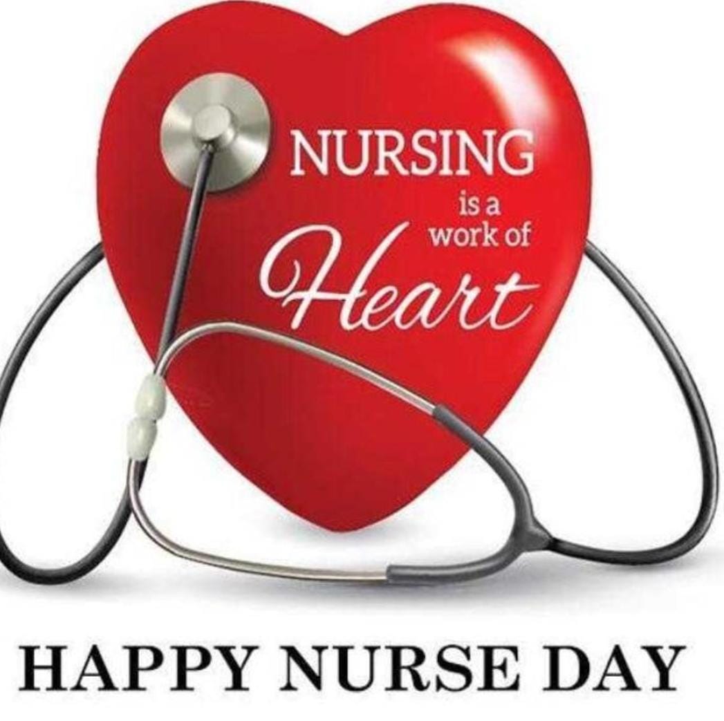 Prabin Sneha (Priya) (@sneha_prabin) on Twitter photo Happy Nurses day to all the compassionate souls across the universe. My #RoleModels👇
I am trying to copy the best from these exceptional souls❣️
<a href="/SajSathyan/">Sajan Sathyan</a> <a href="/bsummerhayes/">Bev Summerhayes</a> <a href="/drnatpat/">Natalie Pattison (she/her)</a> <a href="/SindhUnni/">Sindhu Unni</a> <a href="/EnaboreJanAxle/">Jan-Axle Enabore</a>
@PaulJaredUKRN
@LucyBrownFNF
<a href="/mcpallam/">Dr Manju C Pallam</a> Happy Nurses day to all the compassionate souls across the universe. My #RoleModels👇
I am trying to copy the best from these exceptional souls❣️
<a href="/SajSathyan/">Sajan Sathyan</a> <a href="/bsummerhayes/">Bev Summerhayes</a> <a href="/drnatpat/">Natalie Pattison (she/her)</a> <a href="/SindhUnni/">Sindhu Unni</a> <a href="/EnaboreJanAxle/">Jan-Axle Enabore</a>
@PaulJaredUKRN
@LucyBrownFNF
<a href="/mcpallam/">Dr Manju C Pallam</a>