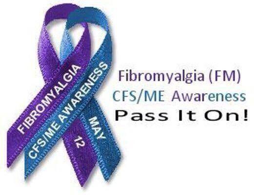 Today is International #fibromyalgia awareness day. A complex condition of the nervous system which causes me chronic pain &amp; fatigue. There is no cure, it’s under-researched &amp; impacts at least 1-200 ppl in the UK. Solidarity &amp; ❤️#fibroawarenessday
 #fibrowarrior #invisibleillness