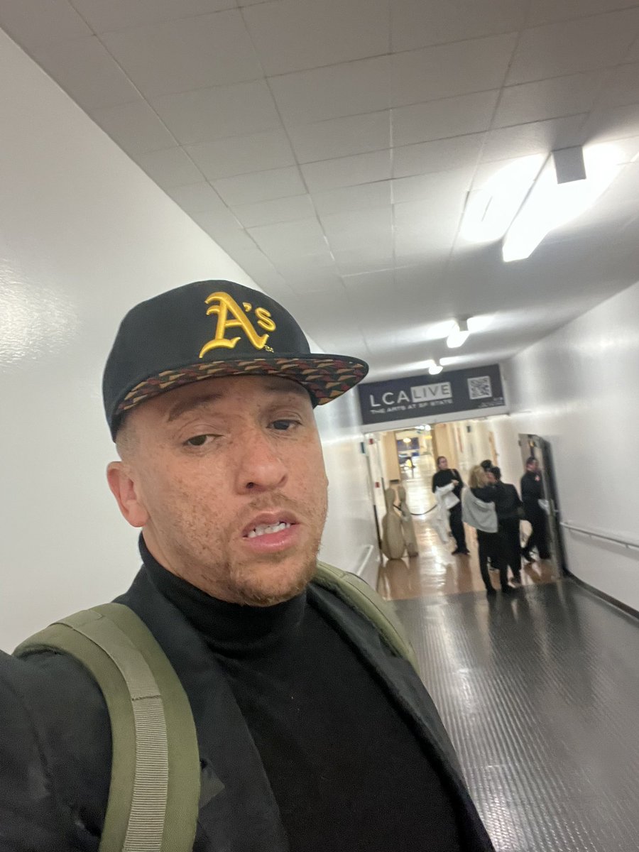 5/10 - <a href="/visitoakland/">Visitoakland</a> commission performance with <a href="/OakSym/">Oakland Symphony</a> + <a href="/OakInterfaith/">OIGC</a> 5/11 - perform 2 of my pieces with SF State Chamber orchestra 5/12 - <a href="/lincolnfamilies/">Lincoln School</a> benefit 5/13 <a href="/YBGFestival/">YB Gardens Festival</a> with Co-Lab Choir. On an epic run.