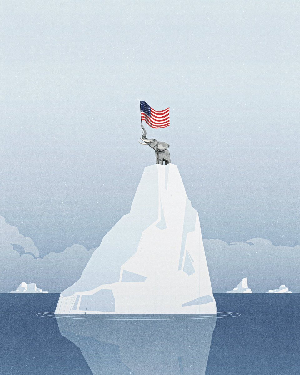 Can conservatives save the climate?

Utah’s John Curtis and his Conservative Climate Caucus are ushering in a new era for Republican climate change policy. Is their effort poised to make a difference — or disguise more indifference?
 
For Deseret Magazine
AD Eric Giletti