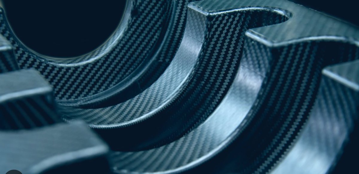 blendmest_Tech's tweet image. What Can You Create With #Composites?
The answer is practically #everything, ICE has created a wide variety of forms using #carbonfiber and other #compositematerials, including:
#bike  #frames, #Aircraft #WINGS , #Automotive parts,Tubing,Containers, Propeller blades,#drones