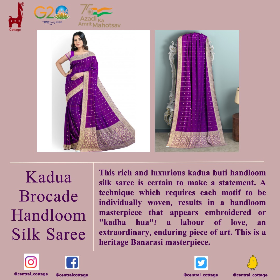 TheCCIC's tweet photo. Kadua Brocade Handloom Silk Saree
https://t.co/K2zQo42PYZ
.
.
.
#mothersday #mothersdaygift #love #happymothersday #mom #mother #family #motherhood #giftideas #gift #handmade #fathersday #momlife #mothers
#mothersdaygifts #flowers #mothersdaygiftideas
#shoplocal #mama #birthday https://t.co/TZ5ei6fuJF