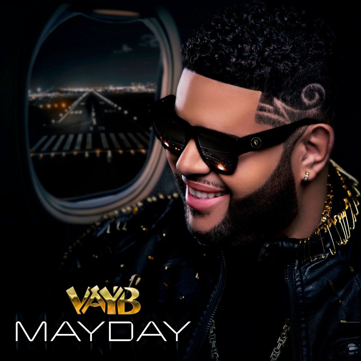 mickaelguirand's tweet photo. VAYB’S NEW ALBUM "MAYDAY" IS NOW AVAILABLE ON ALL PLATFORMS! 

#VAYB #MayDay #NewAlbum #2023

Picture: Maybeline Photography
Stylist: Maritza Boudoir
Hair Style: Edner Innocent (Bossnono)
Cover Design: Ralph Jeudy &amp; @belid.ht | daniel verna Dj Bullet https://t.co/miWfcpndvU