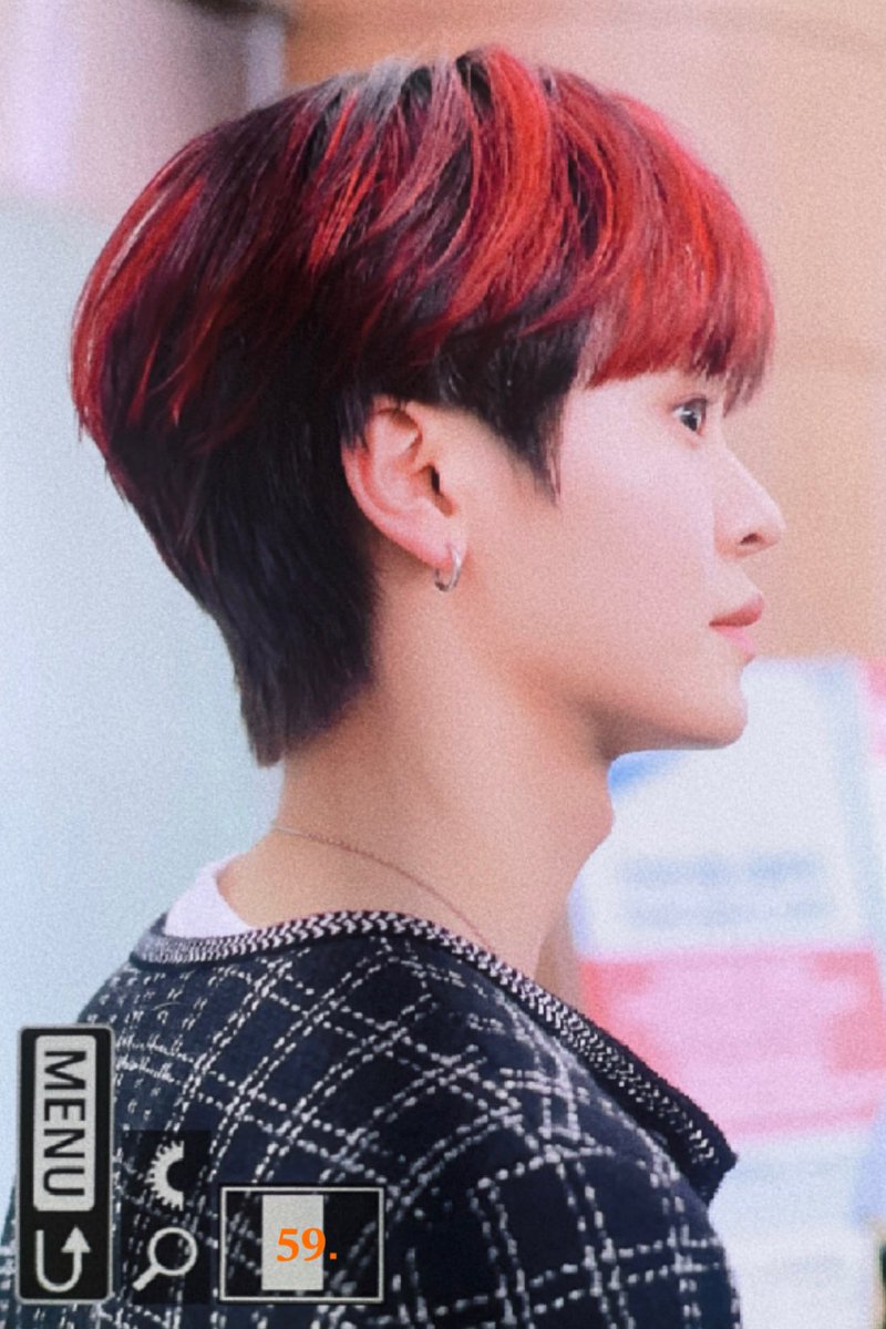 mayninth59's tweet photo. 230512 땡글체리 #태래 #템페스트 #TAERAE #TEMPEST @TPST__official @TPST_twt https://t.co/3WRxO6nroE