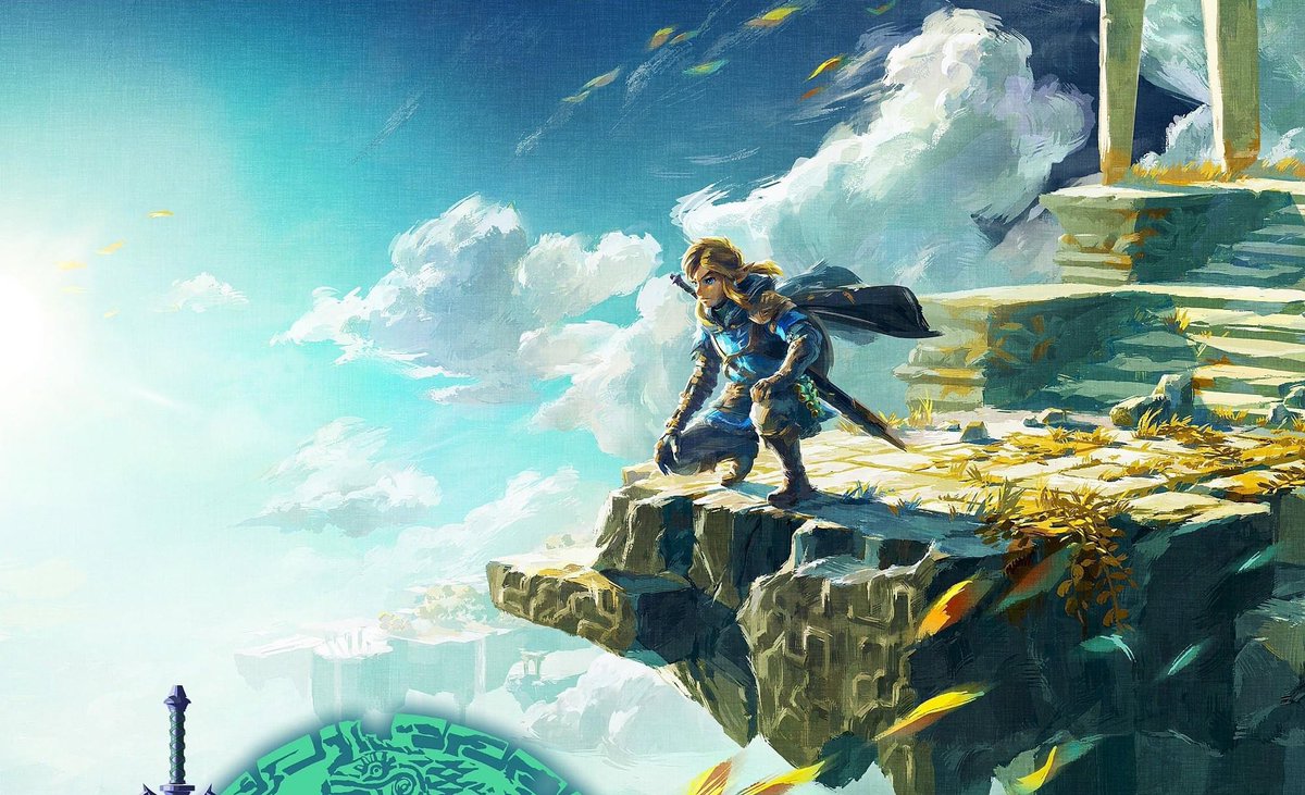 collieamumu's tweet photo. What is the most excited you’ve ever been for a video game release? https://t.co/FT27McwInv