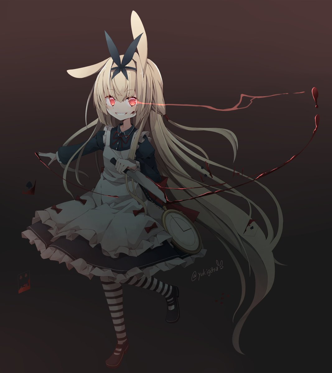 「「み～つけた」」|雪傘🌸次回はコトフェスのイラスト