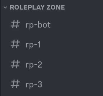 We are working SO hard guys just trust me

[ DO NOT MAKE FUN OF US FOR HAVING THIS /SRS I JUST WANTED THIS TO BE A COMFORT THING AND INTERACT WITH THE SERVER IN DIFFERENT WAYS GWDNMARKFO]

- 🥝