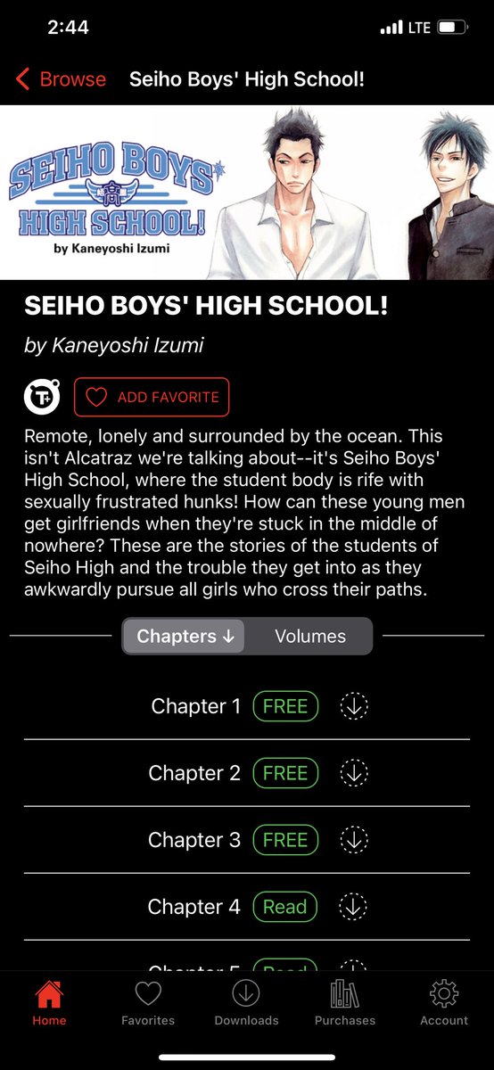 Well I did have plans this weekend but… thanks <a href="/VIZMedia/">VIZ Media</a>