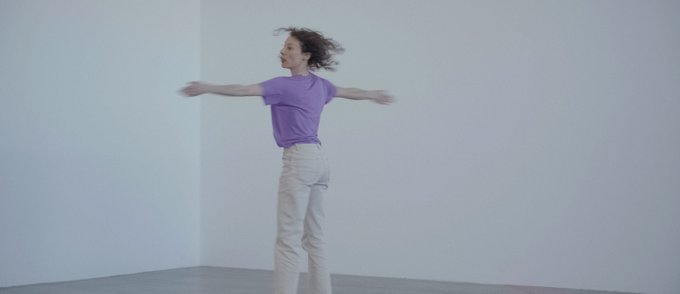 parisparisfr's tweet photo. L'ambitieux festival de Danse contemporaine,les Rencontres chorégraphiques internationales de Seine-Saint-Denis,est de retour.Dès le 12/05,découvrez de nombreux chorégraphes, émergents ou plus confirmés : https://t.co/gYT4pRBxPA #DominiqueBrun,#RafaeleGiovanola.
#VendrediLecture https://t.co/osHQKyDze9