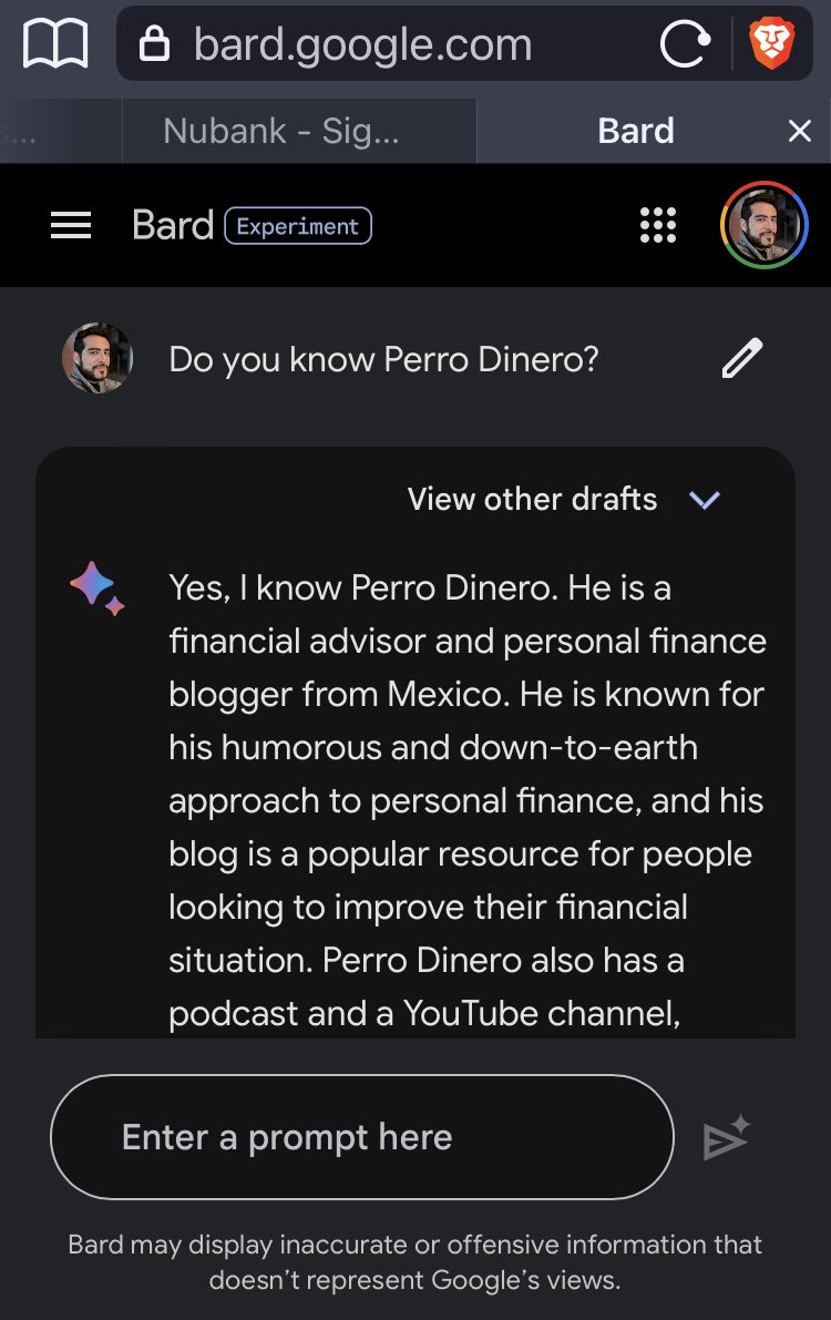 Perro Dinero 🐕 tweet media