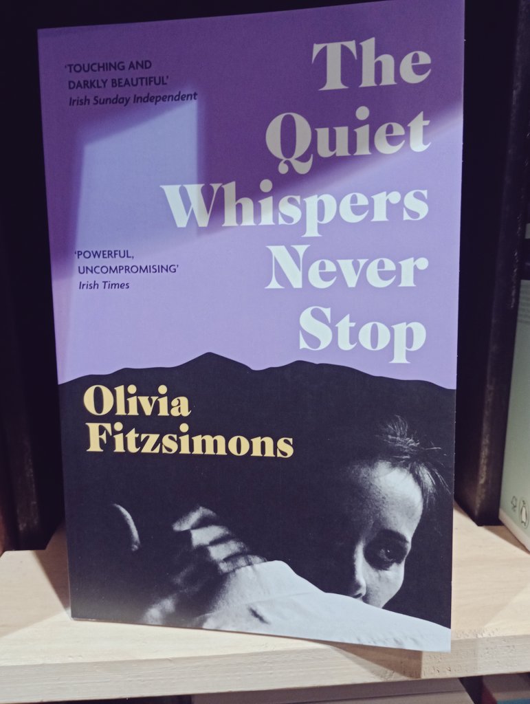 StephenDoyle123's tweet photo. An amazing night of discussion, music and dance at the launch of Deborah Levy's new book, August Blue, @Shakespeare_Co 🤓📝🗣️🩰🔵🎹
With @TheWellReview @oneflawediris @VKennefick
#ShakespeareandCompany #DeborahLevy #AugustBlue #IsadoraDuncan #Rachmaninoff https://t.co/pUF10BJXX8
