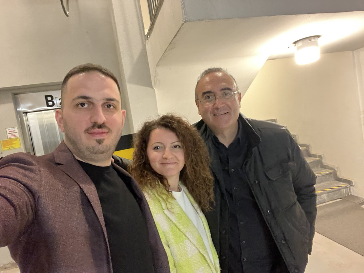 Bilginin ışığında <a href="/SunayAkin/">Sunay Akın</a> ile muhteşem bir akşam.