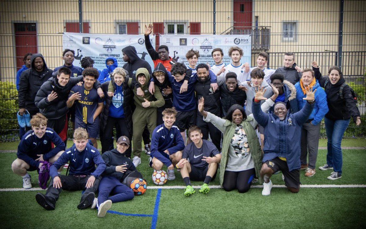 kickoff@3 tweet media