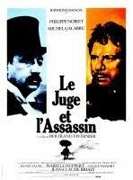 merlinpapin3's tweet photo. .@FredOL69007 #PremièreFoisauCinéma
#DanielRusso dans Le Juge et l'Assassin, de Bertrand Tavernier (1976) il avait 28 ans https://t.co/vKEkSPpR5T