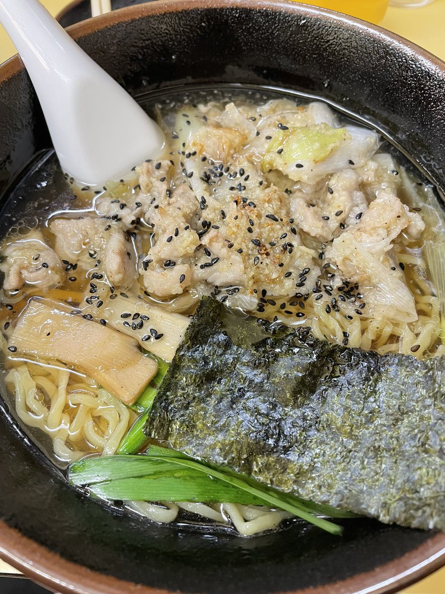 大谷の大谷と荻窪で極楽。

このタコのたまご？ちょっと革命起きました。人生の肴ランキングTOP3に食い込んできた。美味果て。

こんなに美味いの小野照崎神社でビールやめてる大谷を添えて。 https://t.co/kw1lkKOqbD