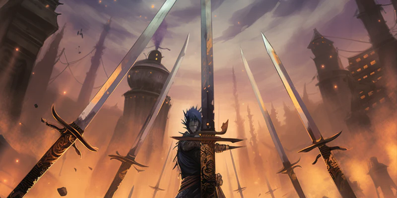 CoolkatanaCN's tweet image. Anime Swords: An Overview
coolkatana.com/blogs/news/ani…
#SamuraiSwords #Katanas #ForgingProcess #JapaneseSwords #TraditionalSwords #Swordsmiths #Bladesmiths #HandmadeSwords