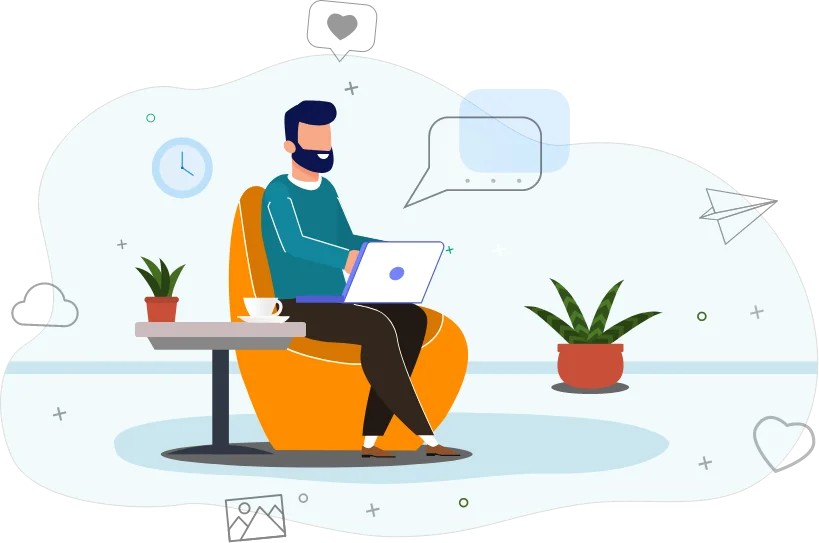 wAnywhereApp's tweet photo. Track teams in #remoteenvironment and know their work patterns. Based on usage, label websites &amp; apps #productive or #unproductive to improve efficiency. Know how #productivitymonitoring can keep #workforce performing. Try wAnywhere today. https://t.co/KkUnvHyYdx #hybridworking https://t.co/xwCkJLXkfY