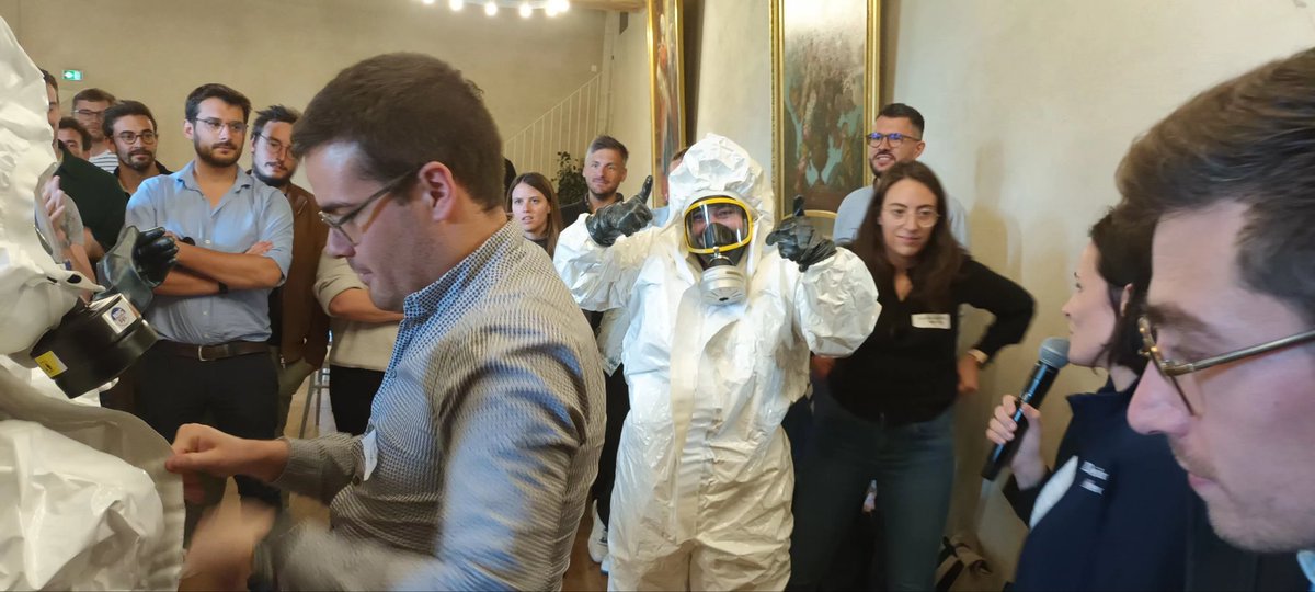 Roy Pierre-Marie tweet media