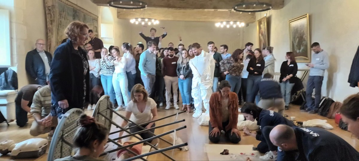 Roy Pierre-Marie tweet media