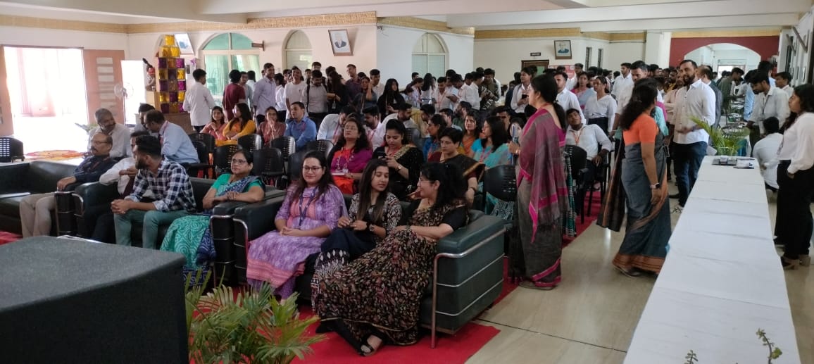 DronacharyaDgi's tweet image. Glimpses of Inauguration of DRON-PRATIBIMB – A Technical Event !!!

#Dronpratibimb
 #Technicalevent
 #nationaltechnologyday
 #projectcompetition
 #appliedscience
 #mechanicalengineering
 #cse
 #ece
 #ecz
 #eee
 #g20
 #aicte
 #cbseboard
 #cbseboard2023
 #delhincr
 #aicte