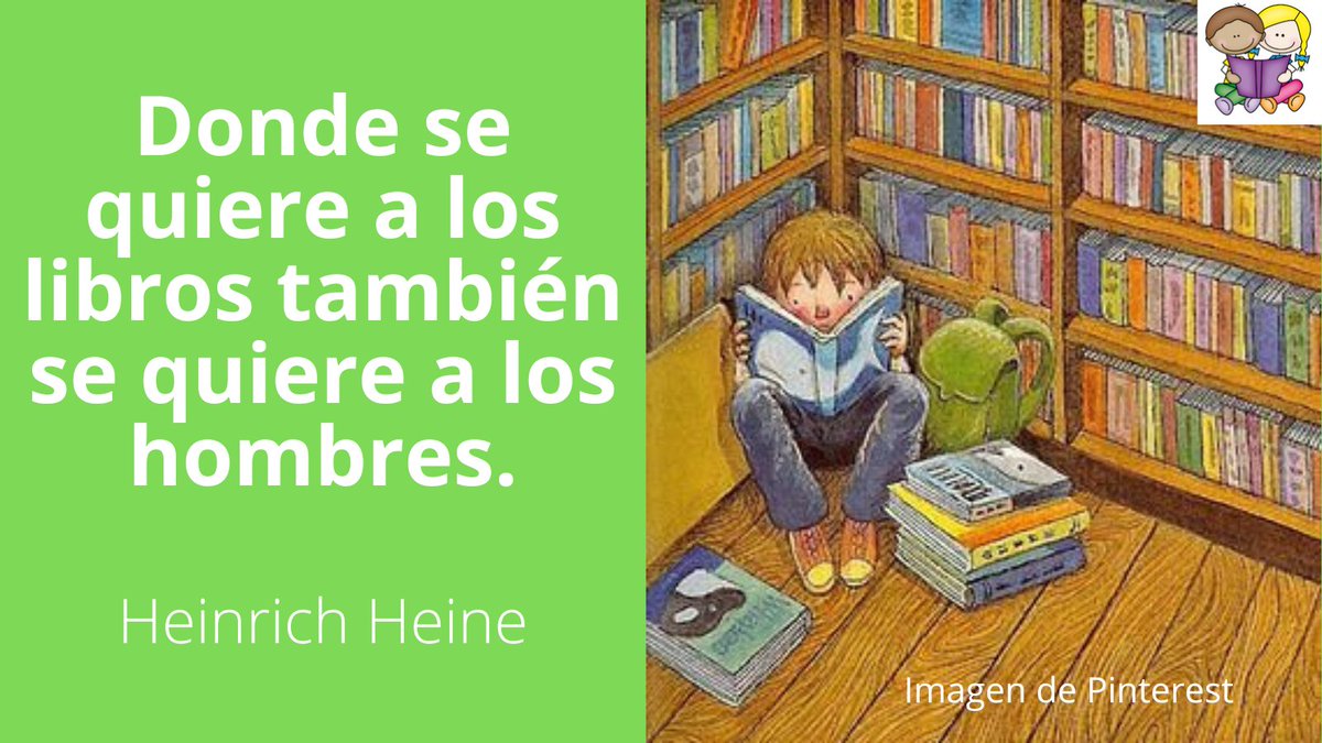 Ratoner3's tweet photo. BEBETECA
@LamaletadeLili y @Ratoner3 te invitamos a este #BiblioReto infantil.
Qué te evoca la frase, qué te sugiere la imagen.
Inspirándote en ellas, usa #RetoBebeteca y escribe sin miedo.
Del 12 de mayo al 14 de mayo (23:59 hora ESP) https://t.co/VEDXY4Klsq