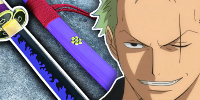 CoolkatanaCN's tweet image. Enma Sword: the iconic signature weapon of a samurai
coolkatana.com/blogs/news/enm…

#SamuraiSwords #Katanas #ForgingProcess #JapaneseSwords #TraditionalSwords #Swordsmiths #Bladesmiths #HandmadeSwords