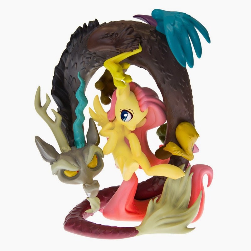 Generation 4 My Little Pony merchandise deserves a comeback. Follow and join this fan campaign to have certain popular, discontinued products rebooted and brand-new ones made as well.
#MyLittlePony #MLPG4 #RebootG4Merch #SaveMLP