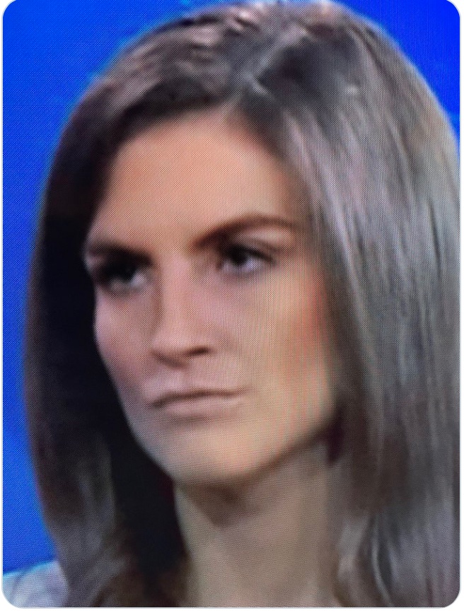 America3777's tweet photo. @kaitlancollins A professional moderator is supposed to be neutral. 
Your extreme bias and lying liberal agenda exposed a brainwashed core. https://t.co/qlV5yYqPr0